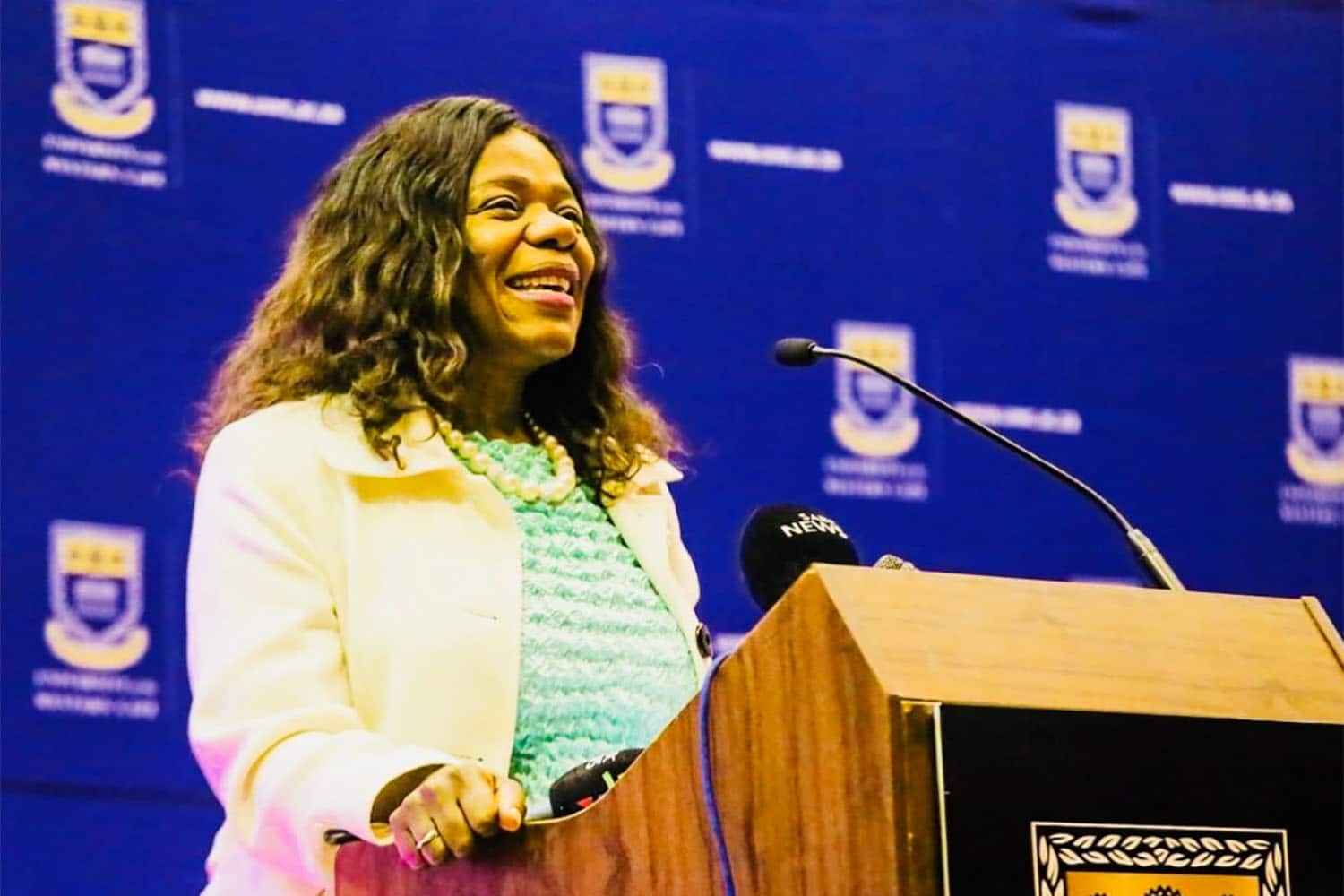 Thuli-Madonsela-The-Speakers-Firm Thuli-Madonsela-The-Speakers-Firm
