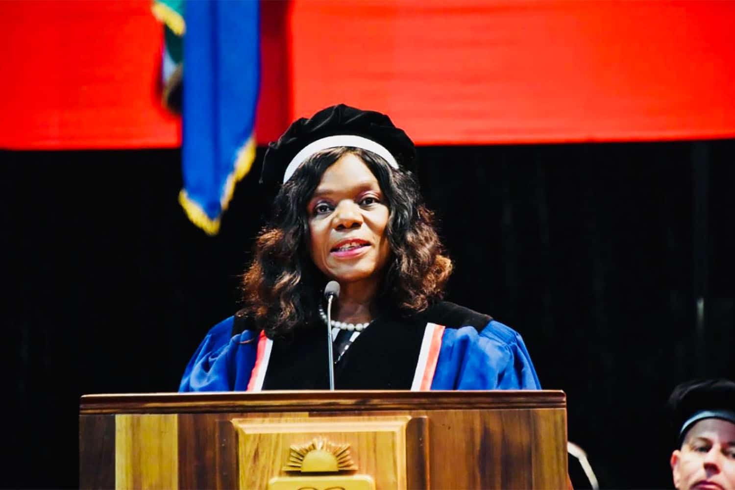 Thuli-Madonsela-The-Speakers-Firm Thuli-Madonsela-The-Speakers-Firm
